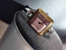 Montre femme AIRIN mécanique vintage  Spécial cadeau! Joli bijou