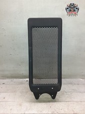 GRILLE RADIATEUR HONDA 600