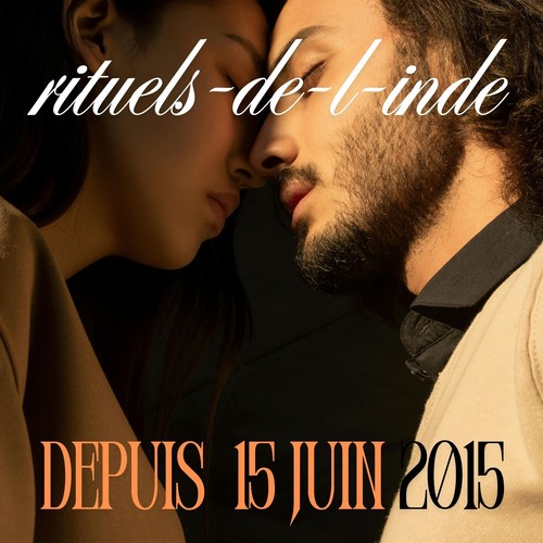 Rituel pour rendre - ,