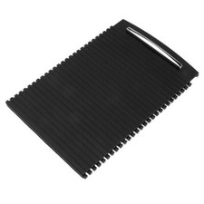 Rear Console Storage Box