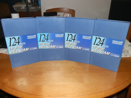 Lot cassette digital - lot,