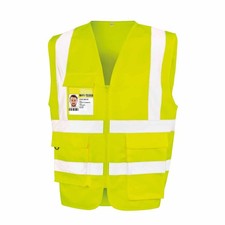 SAFE-GUARD by Result - Gilet