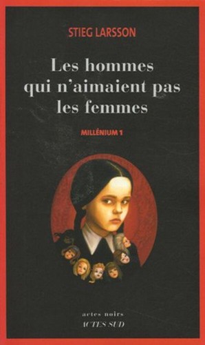 Millénium tome les hommes - millénium, :