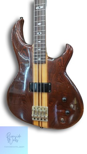 Aria pro electric bass - aria,