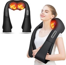Masseur cervical shiatsu - cervical,