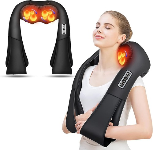 Masseur cervical shiatsu - cervical,