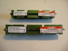 BARRETTES SQP 2X2 GB KIT APPLE