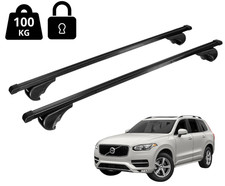 Barres de toit Nordrive Pour