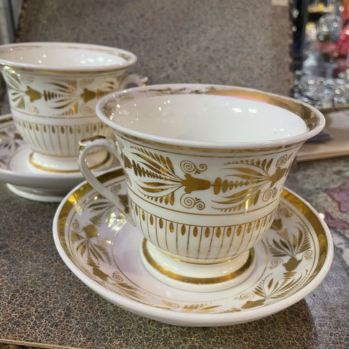 Service déjeuner porcelaine - service,