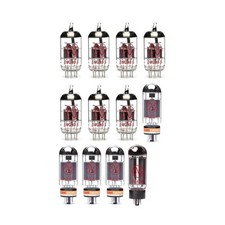 Standard Tube Set for Mesa