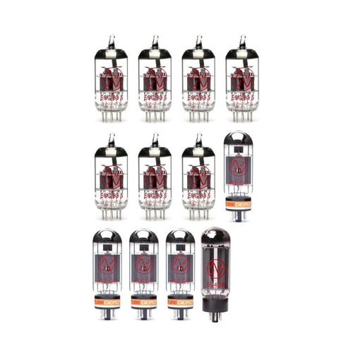 Standard tube set for - tube,