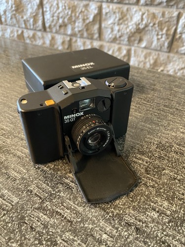 Appareil photo compact - appareil,
