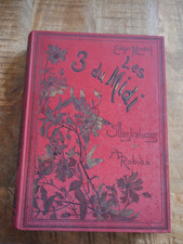 EDGAR MONTEIL / LES 3 DU MIDI