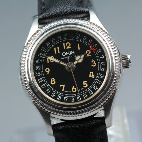 Montre femme vintage - montre, oris