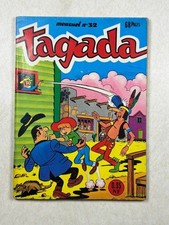 Tagada n°32 | Très bon état