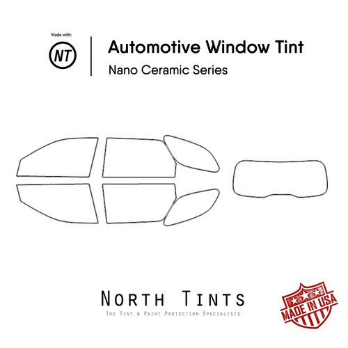 Nano céramique prédécoupé - nano,