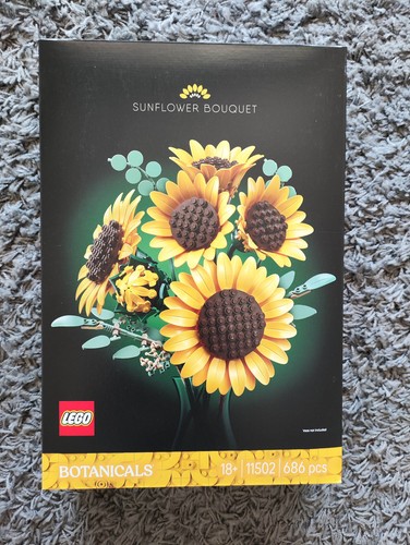 Lego botanicals 11502 - 11502, les