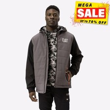 Caterpillar Tech Hybride