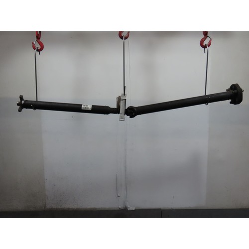 Transmission longitudinale - , ar
