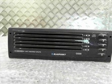 Chargeur CD FIAT PUNTO 2 PHASE 1