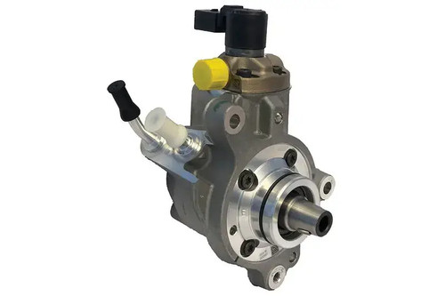 Pompe haute pression diesel - haute,