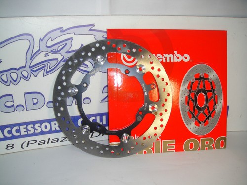Disque frein brembo - de,