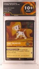 Chiot Dalmatien Frétille de joie (V.2) CGG 10+ Jewel FR LORCANA 4b/204 23730151