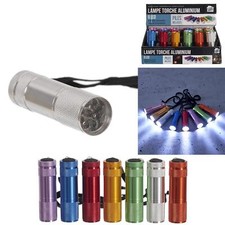 Lampe de poche Torche