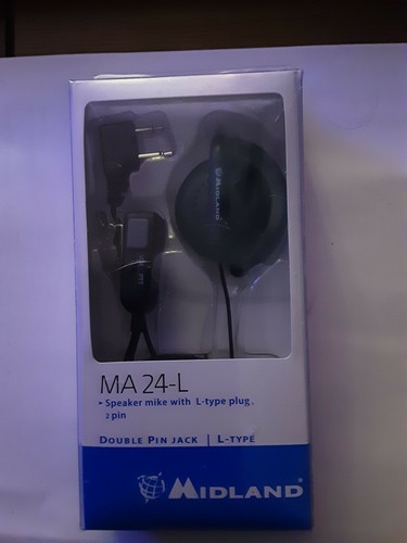 Microphone avec oreillette - microphone,