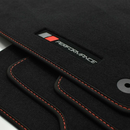 Tapis sol qualité - audi, a3