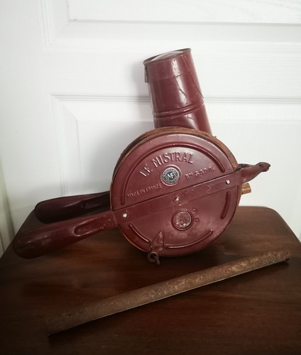 Ancien vintage pulvérisateur - vintage,