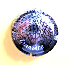 CAPSULE de MOUSSEUX LUMIÊRE n° 54