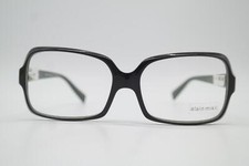 Lunettes Vintage Alain Mikli AL 0957 Grises Carrées Monture