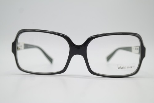 Lunettes vintage alain mikli - lunettes,