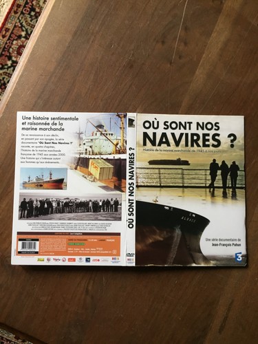 Dvd documentaire sont nos - documentaire,