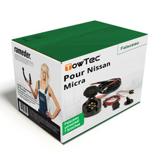 Câble complet universel 7