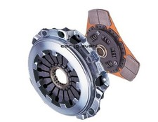 Jeu d'embrayage en métal