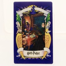 Harry Potter Professeur