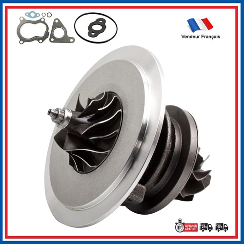 Kit chra turbo équilibré - kit,