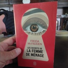 Les secrets de la femme de