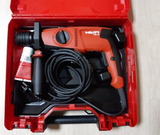 Perforateur à percussion filaire Hilti TE2 Anka Hammer Drill Hammer