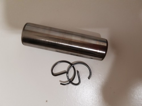 Axe piston moteur - piston, de