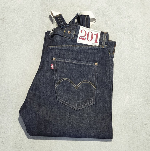Levi 201 edition 1890 1901 - levi's,