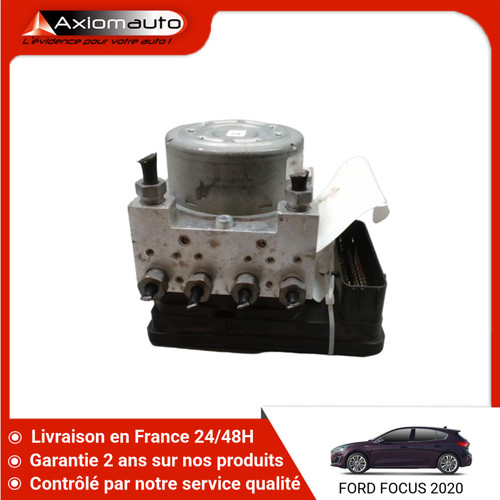 Unite hydraulique abs - hydraulique,