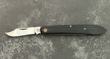 Ancien couteau greffoir pliant - couteau,