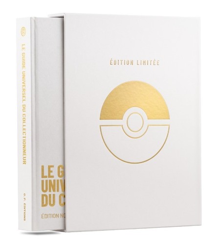 Guide universel collector - guide,