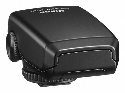 Nikon dot site - df-m1,