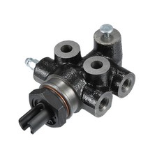 Valve De Proportionnement