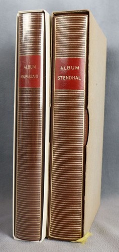 Bibliotheque pleiade - bibliotheque,