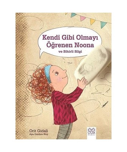 Kendi gibi olmayi ögrenen - kendi,
